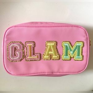 Stoney Clover x Target Glam Pouch